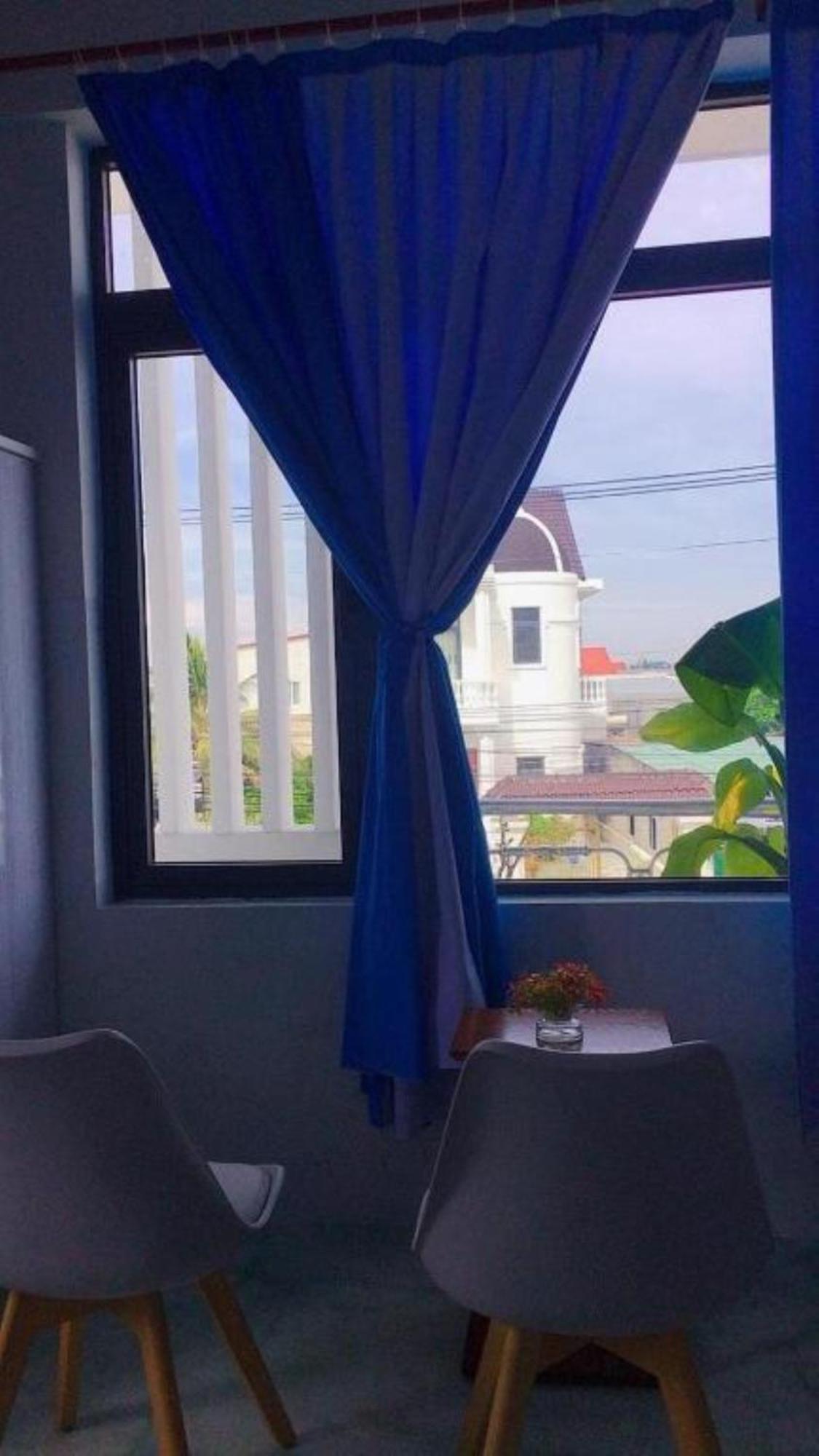 Ngoc Nga Hotel Фанранґ Екстер'єр фото